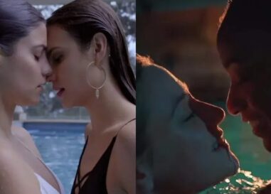 11 scènes de piscine sexy lesbiennes et saphiques de la télévision et des films qui nous ont laissés trempés