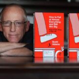 Scott Adams, le caricaturiste Dilbert amoureux de Trump et connu pour ses diatribes racistes, est décédé
