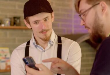 Les personnes queer et trans peuvent-elles faire confiance à l’IA ?