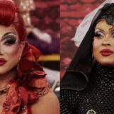 La querelle d'Athena Dion et Briar Blush s'intensifie dans un aperçu de Drag Race (exclusif)