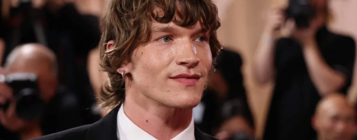 Quand aurons-nous plus de rivalité passionnée ? Connor Storrie taquine la réponse passionnante