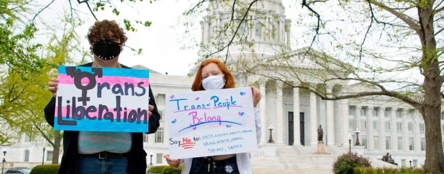 La Cour suprême du Missouri confirme l'interdiction de la couverture Medicaid pour les soins d'affirmation de genre
