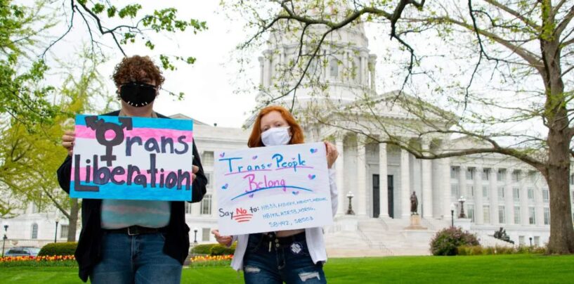 La Cour suprême du Missouri confirme l'interdiction de la couverture Medicaid pour les soins d'affirmation de genre