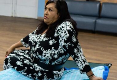 Un ancien militant transgenre condamné à une prison fédérale pour fraude à but non lucratif à Washington