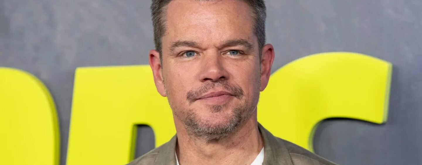 La vraie raison pour laquelle Matt Damon et Ben Affleck n'ont pas réalisé la version baseball de Heated Rivalry