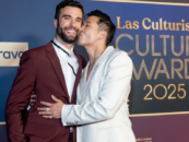 Joel Kim Booster épouse son partenaire John Michael Sudsina après quatre ans de vie commune