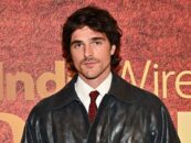 Jacob Elordi montre sa ligne en V sexy lors d'une séance photo torride