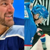 Heated Rivalry incite un vrai joueur de hockey à déclarer son homosexualité