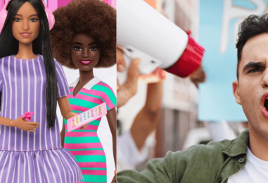 Les TERF perdent la tête à cause de l'outil vocal d'une Barbie autiste