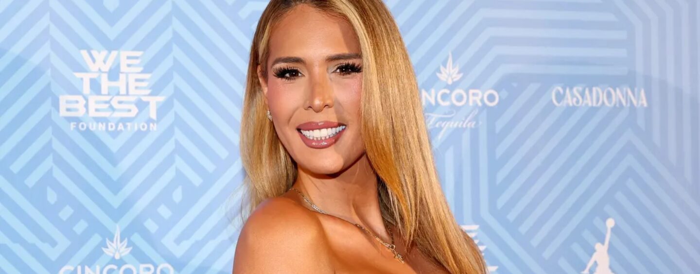 Carmen Carrera parle de devenir potentiellement la première vraie femme au foyer transgenre (exclusif)