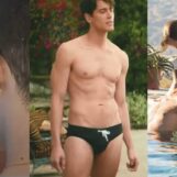 7 scènes de piscine gay sexy tirées de la télévision et des films qui ont inondé nos sous-sols