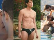 7 scènes de piscine gay sexy tirées de la télévision et des films qui ont inondé nos sous-sols