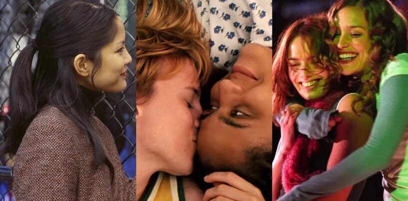 9 comédies romantiques lesbiennes qui ne sont vraiment pas nulles