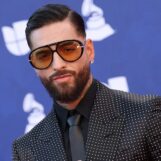 Maluma lance un nouveau look sexy sur une photo virale et les gays se déchaînent
