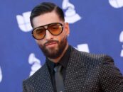 Maluma lance un nouveau look sexy sur une photo virale et les gays se déchaînent