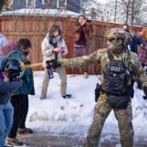 Trump menace d'utiliser l'Insurrection Act pour envoyer des militaires à Minneapolis après l'assassinat de l'ICE