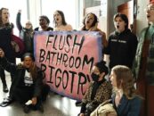 Un an plus tard, le Mouvement de libération du genre intensifie sa lutte pour les droits des trans