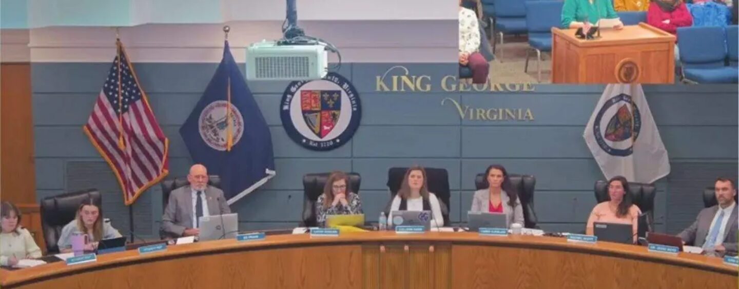 Des e-mails révèlent que les responsables des écoles de Virginie ont approuvé un club LGBTQ+ – jusqu'à ce que les conservateurs réagissent