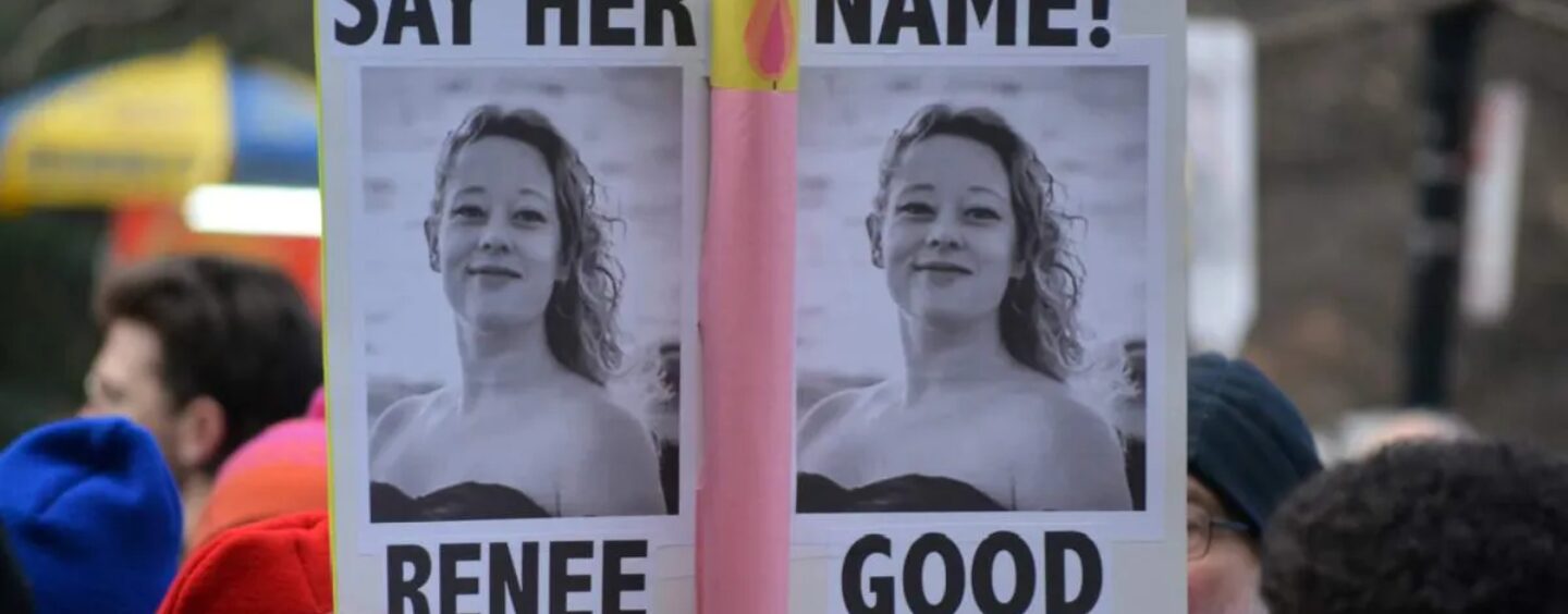 La famille de Renee Good révèle qu'elle a rencontré ICE par hasard et s'est arrêtée pour l'observer