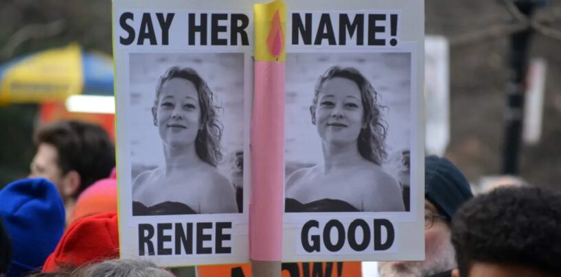 La famille de Renee Good révèle qu'elle a rencontré ICE par hasard et s'est arrêtée pour l'observer