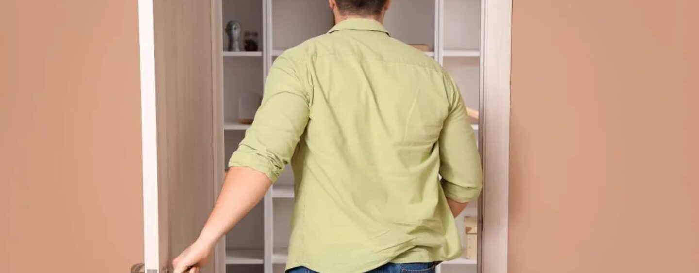 Les Américains LGBTQ+ retournent au placard sous Donald Trump : rapport