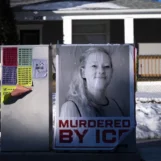 La violence de l’ICE contre les femmes est de plus en plus visible – et largement ignorée