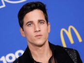 Rencontrez Mike Manning – le bel acteur queer qui joue dans Beyond the Gates