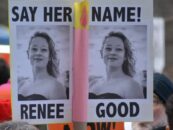 La famille de Renee Good révèle qu'elle a rencontré ICE par hasard et s'est arrêtée pour l'observer