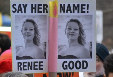 La famille de Renee Good révèle qu'elle a rencontré ICE par hasard et s'est arrêtée pour l'observer