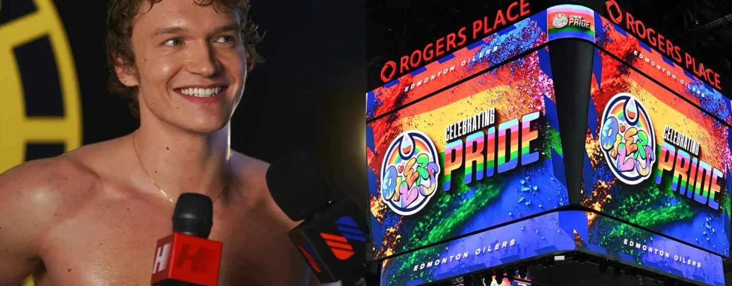 Vous avez donc terminé « Heated Rivalry » : voici 2 façons de vous lancer dans le hockey