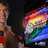 Vous avez donc terminé « Heated Rivalry » : voici 2 façons de vous lancer dans le hockey