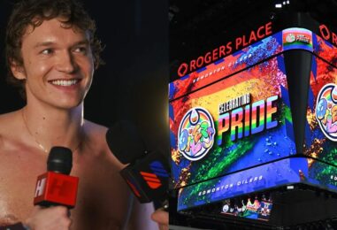 Vous avez donc terminé « Heated Rivalry » : voici 2 façons de vous lancer dans le hockey