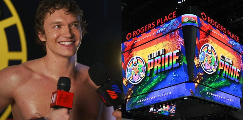 Vous avez donc terminé « Heated Rivalry » : voici 2 façons de vous lancer dans le hockey