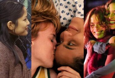 9 comédies romantiques lesbiennes qui ne sont vraiment pas nulles