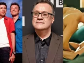 Russell T Davies applaudit aux comparaisons entre Heated Rivalry et Queer as Folk