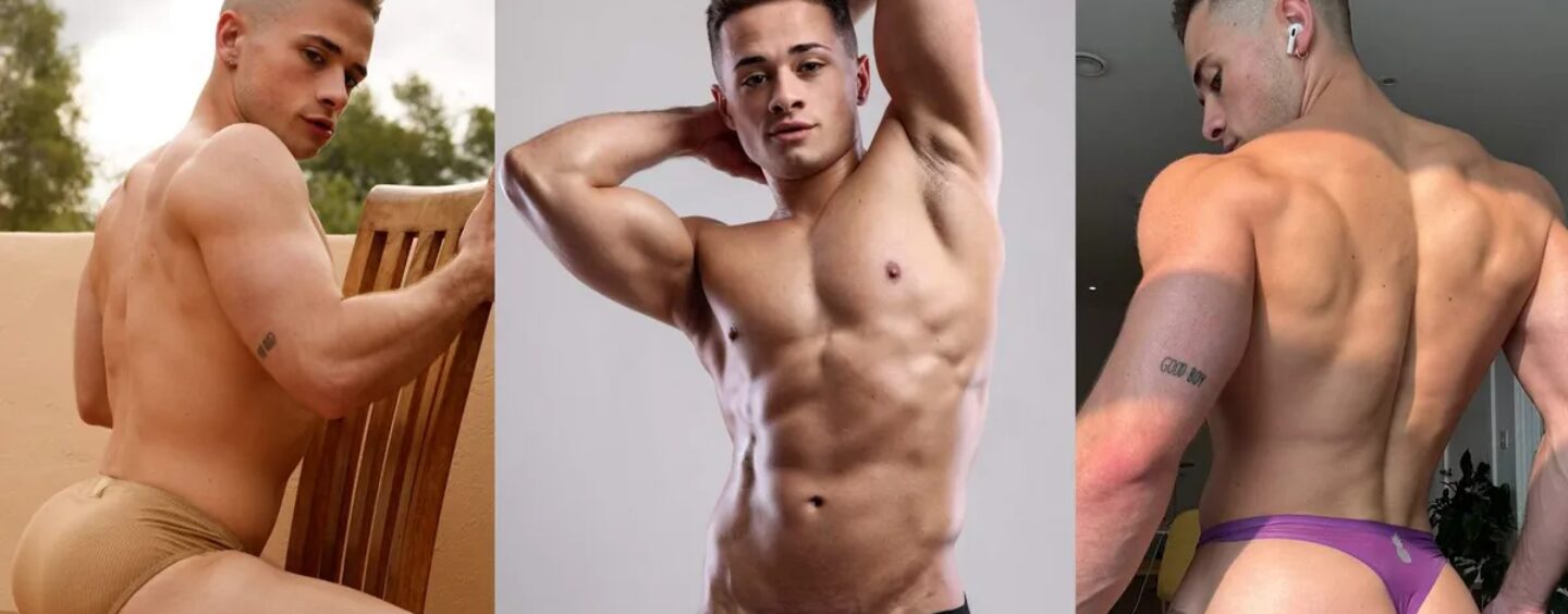 La star adulte Jake Mathews révèle le point culminant de sa torride carrière