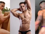 La star adulte Jake Mathews révèle le point culminant de sa torride carrière