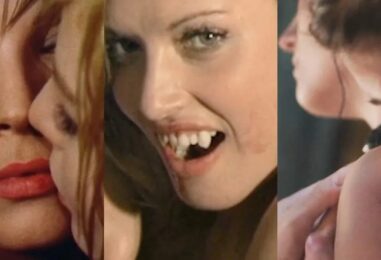 7 films de vampires lesbiens les plus sexy jamais réalisés et où les diffuser