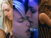 9 scènes de gode-ceinture les plus torrides au cinéma et à la télévision, et où les regarder