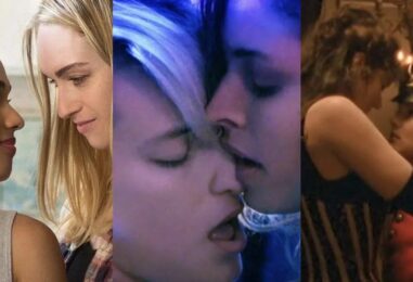 9 scènes de gode-ceinture les plus torrides au cinéma et à la télévision, et où les regarder