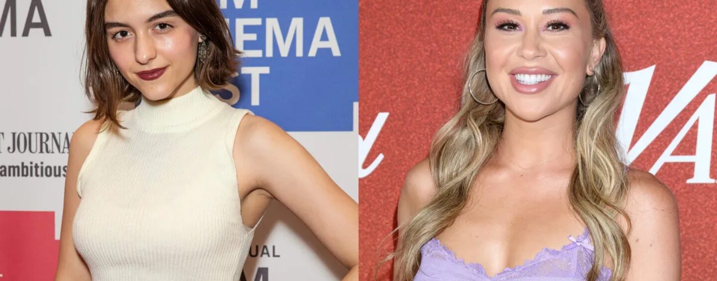 Tout ce que nous savons sur le prochain thriller « torride » de Gabby Windey qui se déroule dans une école réservée aux filles