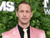 Alexander Skarsgård porte un maillot sexy dans de nouvelles photos torrides qui rendent les gays sauvages