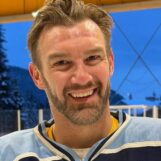 La révélation virale d'un joueur de hockey a été « écrasante » de « la meilleure façon possible »