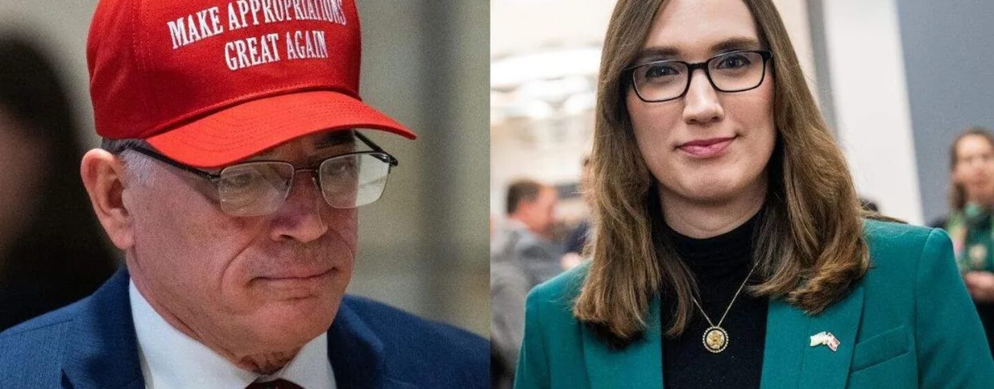 L'obsession anti-trans d'une semaine du républicain de Géorgie pour Sarah McBride se joue à la Chambre et en ligne