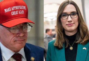 L'obsession anti-trans d'une semaine du républicain de Géorgie pour Sarah McBride se joue à la Chambre et en ligne