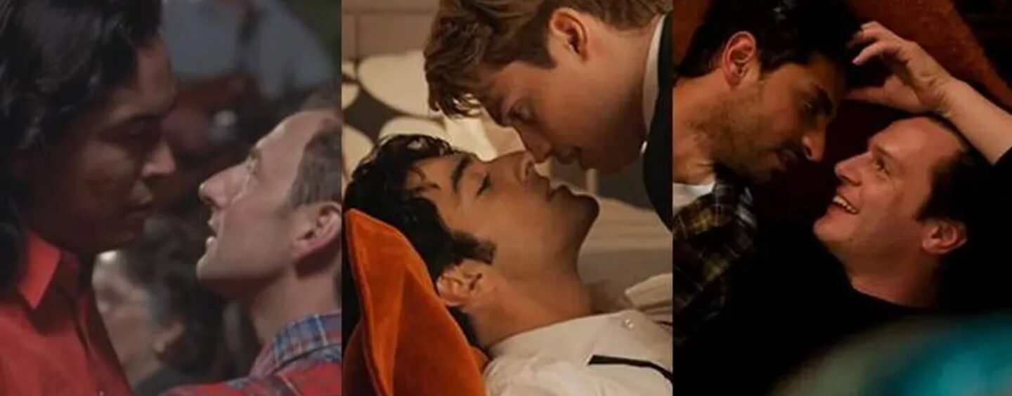 9 comédies romantiques gays qui ne sont vraiment pas nulles
