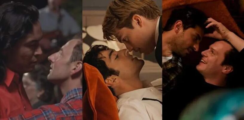 9 comédies romantiques gays qui ne sont vraiment pas nulles