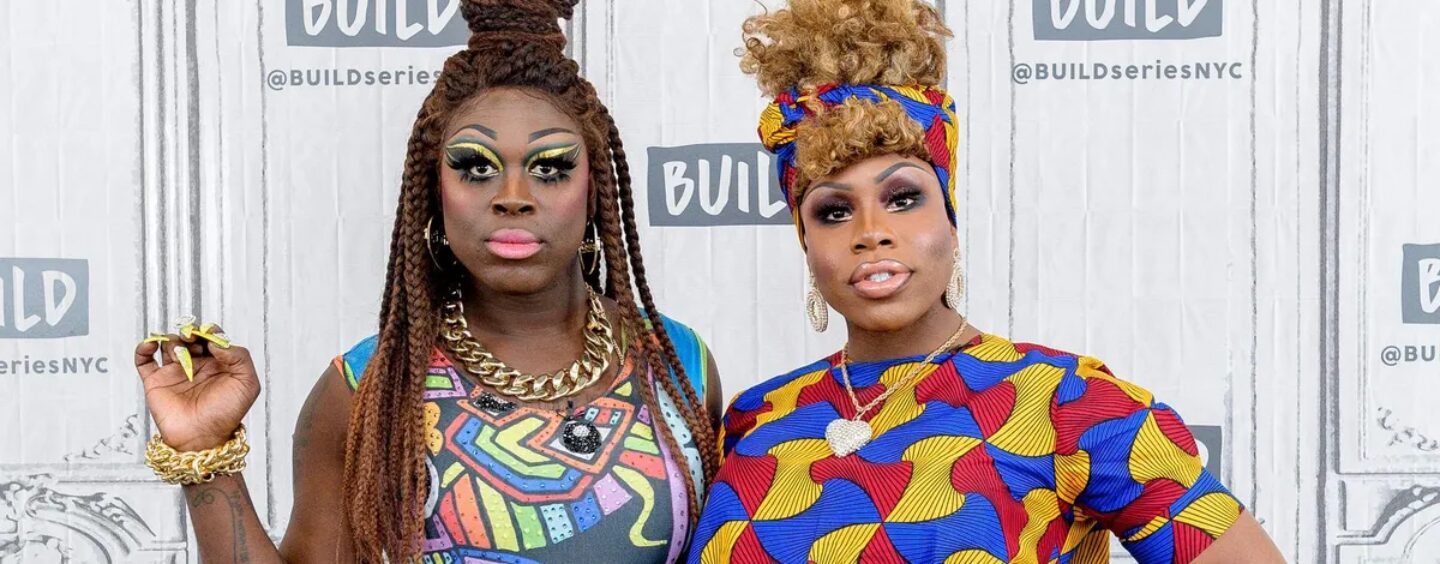 Monét X Change applaudit Bob The Drag Queen : « Nous verrons qui est le vrai menteur »