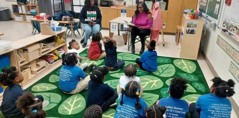 Detroit a entendu le rêve de King en premier. Ces femmes noires le font avancer.