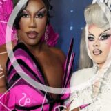 Drag Race met en vedette la véritable histoire d'amour de Kori King et Lydia B. Kollins, expliquée par l'astrologie